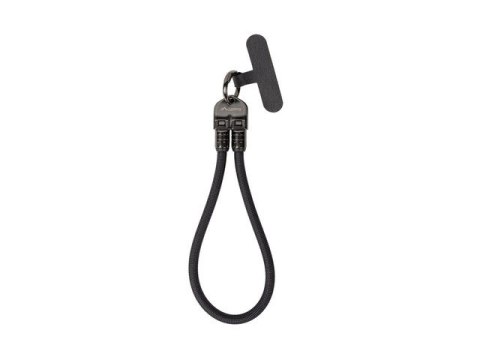 Kabel USB-C M/M SMYCZ/BRELOK 0.3M 240W czarny