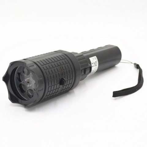 PROJEKTOR RZUTNIK LED WYMIENNE KLISZE ŚWIĘTA HALLOWEEN