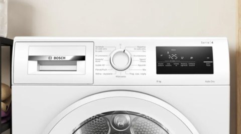 Suszarka WTH86200PL