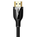Kabel HDMI 2.0 4K 60Hz UGREEN 1.5m (czarny)