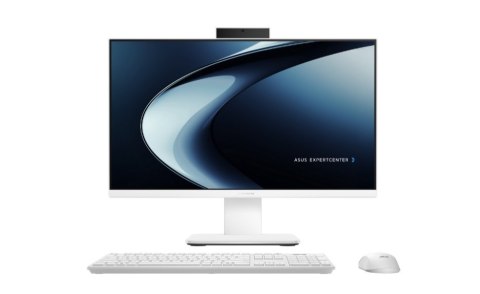 Komputer All-in-One ExpertCenter P400 P440VAK-WPC066X i5-13420H 16GB/512GB 23.8 cala