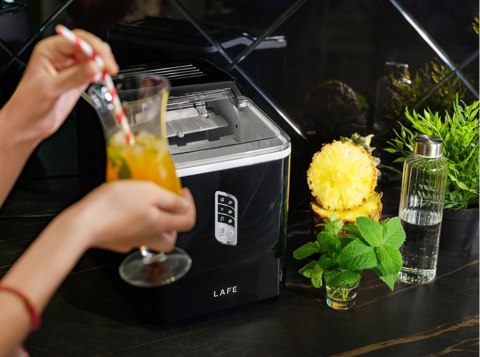 Kostkarka do lodu IceTwist Pro