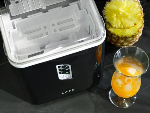 Kostkarka do lodu IceTwist Pro