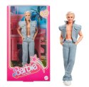 Lalka Barbie The Movie Ryan Gosling jako Ken