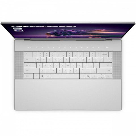 Laptop Dell 16 Premium DA16250 Win11Pro U7-255H|32GB|1TB SSD|NVIDIA GeForce RTX 5060, 8GB GDDR7|WLAN + BT|16.3 OLED TOuch|Backli