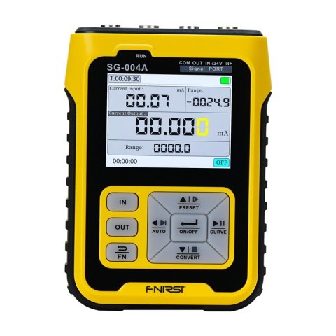 Generator sygnałów FNIRSI SG-004A