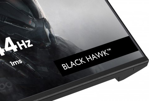 Monitor 23,8 cala G2441HSU-B1 IPS,FHD,144Hz,1ms,2xUSB,350cd,HDMI,DP