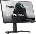 Monitor 23,8 cala GB2441HSU-B1 IPS,FHD,144Hz,1ms,2xUSB,350cd,HDMI,DP,HAS (150) PIVOT