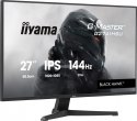 Monitor 27 cali G2741HSU-B1 IPS,FHD,144Hz,1ms,2xUSB, 350cd,HDMI,DP