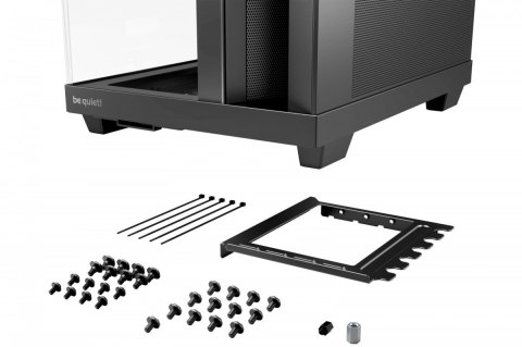 Obudowa Light Base 500 Black