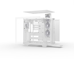 Obudowa Light Base 500 LX White