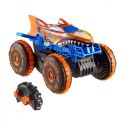 Pojazd RC Monster Trucks Tiger Shark