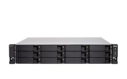 Serwer NAS TS-h1886XU-RP-R2-D1622- 32G 2U 18x0HDD