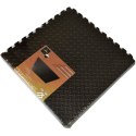 MATA PUZZLE PIANKOWE EVA 60X60 KPL. 6SZT 10MM ENERO FIT