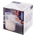 Miarka kuchenna do kuchni szklana duża XXL 1L ORION 120556