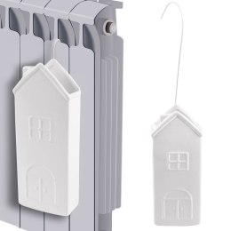 Nawilżacz powietrza na kaloryfer grzejnik ewaporacyjny ceramiczny domek 300 ml ORION 830837