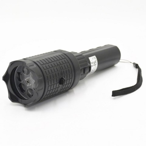 PROJEKTOR RZUTNIK LED WYMIENNE KLISZE ŚWIĘTA HALLOWEEN