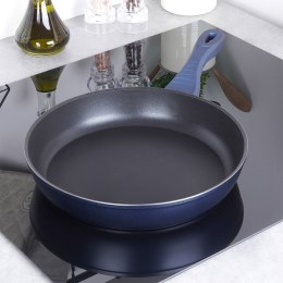 Patelnia diamentowa nieprzywierająca na indukcję DIAMANT 28 cm ORION 112632