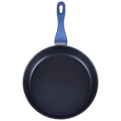 Patelnia diamentowa nieprzywierająca na indukcję DIAMANT 28 cm ORION 112632