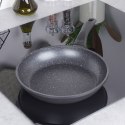 Patelnia granitowa nieprzywierająca indukcja NON-STICK GRANDE 24 cm ORION 112972