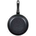 Patelnia granitowa nieprzywierająca indukcja NON-STICK GRANDE 24 cm ORION 112972