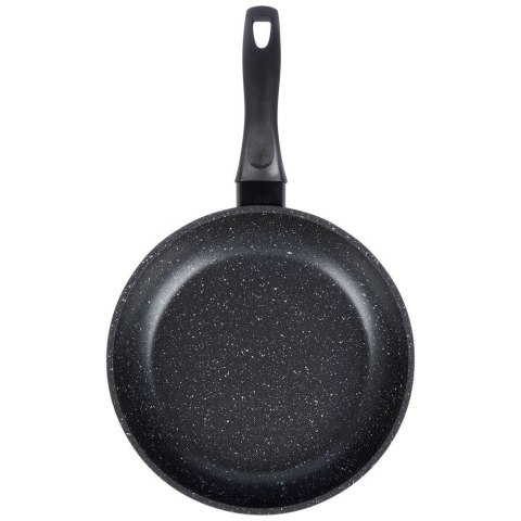 Patelnia granitowa nieprzywierająca indukcja NON-STICK GRANDE 24 cm ORION 112972