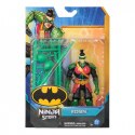 Figurka Batman Ninja Asortyment