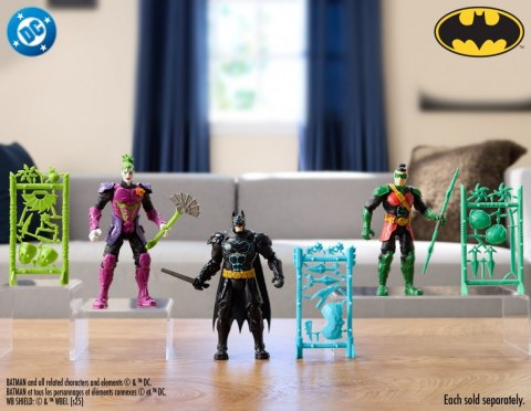 Figurka Batman Ninja Asortyment