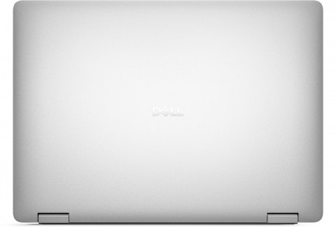 Laptop Dell Pro 13 Plus PB13255/AMD Ryzen 5 PRO 230/16GB/512GB SSD Gen4/13.3 FHD+/Radeon 760M/FgrPr&SmtCd/FHD/IR Cam/Mic/WLAN+BT