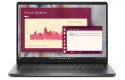 Laptop Dell Pro 14 PC14250 W11P C3 100U/8GB/512GB CL25/14.0 FHD+/INT/FgrPr/FHD/IRCam/Mic/WLAN+BT/BcklKb/3C/3YPS Magnetite color,