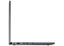 Laptop Dell Pro 14 PC14250 W11P C3 100U/8GB/512GB CL25/14.0 FHD+/INT/FgrPr/FHD/IRCam/Mic/WLAN+BT/BcklKb/3C/3YPS Magnetite color,
