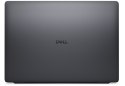 Laptop Dell Pro 14 PC14250 W11P C3 100U/8GB/512GB CL25/14.0 FHD+/INT/FgrPr/FHD/IRCam/Mic/WLAN+BT/BcklKb/3C/3YPS Magnetite color,