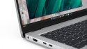 Laptop Dell Pro 14 PC14250 W11P U7 255U/32GB/512GB CL25/14.0 FHD+/INT/FgrPr/FHD/IRCam/Mic/WLAN+BT/BcklKb/3C/3YPS Platinum