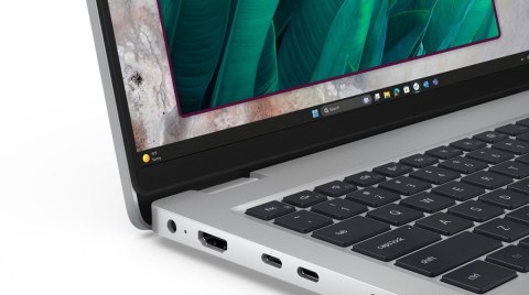 Laptop Dell Pro 14 PC14250 W11P U7 255U/32GB/512GB CL25/14.0 FHD+/INT/FgrPr/FHD/IRCam/Mic/WLAN+BT/BcklKb/3C/3YPS Platinum