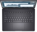 Laptop Dell Pro 14 PC14255/AMD Ryzen 3 210/8GB/512GB SSD CL25/14.0 FHD+/AMD Radeon 740M/FgrPr/Cam & Mic/WLAN + BT/Backlit Kb/3 C