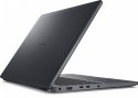 Laptop Dell Pro 14 PC14255/AMD Ryzen 3 210/8GB/512GB SSD CL25/14.0 FHD+/AMD Radeon 740M/FgrPr/Cam & Mic/WLAN + BT/Backlit Kb/3 C