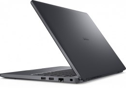 Laptop Dell Pro 14 PC14255/AMD Ryzen 5 220/16GB/512GB SSD CL25/14.0 FHD+/Radeon 740M/FgrPr/FHD/IR Cam/Mic/WLAN+BT/Backlit Kb/3 C