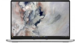 Laptop Dell Pro 16 PC16250 W11P U5 235U/32GB/512GB SSD CL25/16.0 FHD+/Int/FgrPr/FHD/IRCam/Mic/WLAN+BT/BcklKb/3C/vPro/3YPS Platin