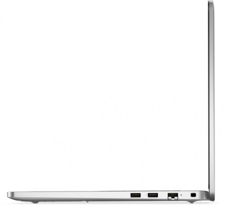 Laptop Dell Pro 16 PC16250 W11P U5 235U/32GB/512GB SSD CL25/16.0 FHD+/Int/FgrPr/FHD/IRCam/Mic/WLAN+BT/BcklKb/3C/vPro/3YPS Platin