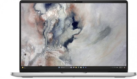 Laptop Dell Pro 16 PC16250 W11P U7 255U/32GB/1TB CL25/16.0 FHD+/Int/FgrPr/FHD/IRCam/Mic/WLAN +BT/BcklKb/3C/3YPS Platinum