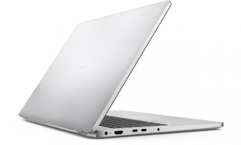 Laptop Dell Pro 16 PC16250 W11P U7 255U/32GB/1TB CL25/16.0 FHD+/Int/FgrPr/FHD/IRCam/Mic/WLAN +BT/BcklKb/3C/3YPS Platinum