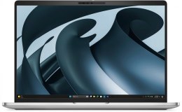 Laptop Dell Pro 16 Plus PB16255 W11P AMD Ryzen AI 7 PRO 350/32GB/512GB CL25/16.0 FHD+/AMD Radeon860M/FPr&SmtCd/FHD/IRCam/Mic/WLA
