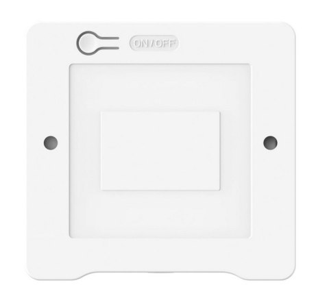 Milesight AM103L Czujnik jakości powietrza LoRaWAN 3w1 Pomiar: Temperatury Wilgotności CO2 Kompaktowe Rozmary Bateryjny