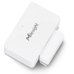 Milesight WS301 Czujnik Otwarcia drzwi i okien / Kontaktron w technologii LoraWan do 7 lat pracy na baterii