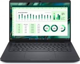 Stacja robocza Dell Pro Max 14 MC14250 Win11Pro U7-265H|16GB|512GB|RTX Pro 500|FgrPr&SmtCd|FHD IR Cam&Mic|WLAN+BT|14 FHD+|Backli