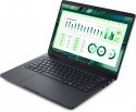 Stacja robocza Dell Pro Max 14 MC14250 Win11Pro U7-265H|16GB|512GB|RTX Pro 500|FgrPr&SmtCd|FHD IR Cam&Mic|WLAN+BT|14 FHD+|Backli