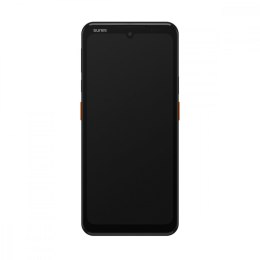 Terminal L3, GMS-EDLA, A14, 6.75 cali, 6GB+128GB, 13MP rear + 5MP front camera, Dual NFC, WiFi, Fingerprint, IP68, 4G, EU Adapte