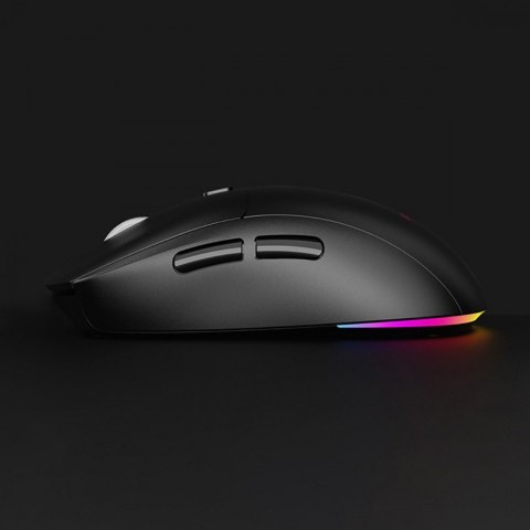 Bezprzewodowa mysz 2w1 (BT/RF)SILENT&RECHARGE