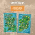 GRA NOWA ZIEMIA - podstawa - NASZA KSIĘGARNIA
