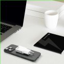 Ładowarka sieciowa SUPER SLIM QC 3.0 20W 1XUSB 1XUSB-C biała SC-340Q